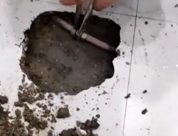 吉隆卫生间漏水检测电话