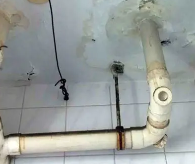 吉隆卫生间漏水检测多少钱