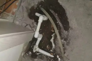 吉隆卫生间漏水检测多少钱