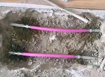 吉隆卫生间测漏水多少钱