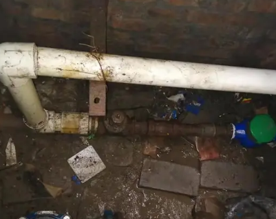 吉隆水管维修哪家好