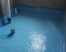 吉隆卫生间防水哪家好