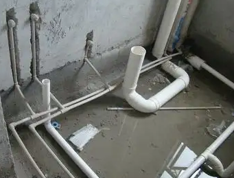 吉隆水管维修多少钱
