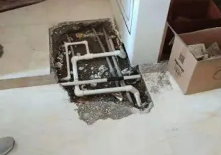 吉隆查漏水多少钱