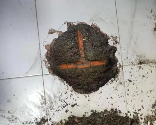 吉隆查漏水多少钱