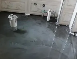 吉隆卫生间漏水维修公司为您专业分享下吉隆卫生间漏水检测的知识点