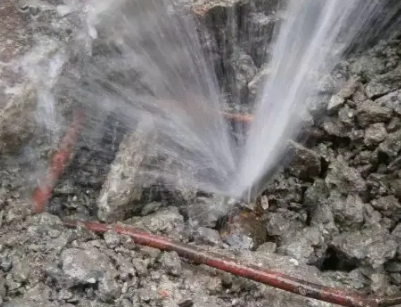 吉隆水管维修多少钱