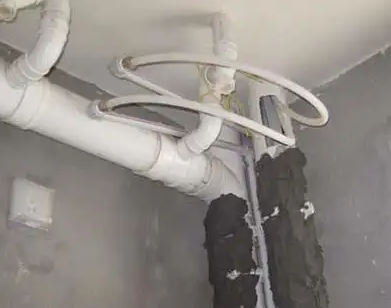吉隆水管维修哪家好