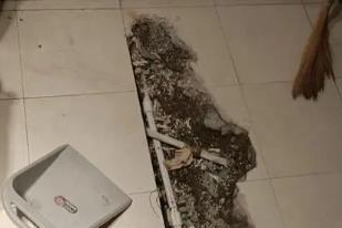 吉隆卫生间漏水检测电话